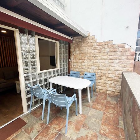 Willa Casa Ines Terraza Las Palmas de Gran Canaria Zewnętrze zdjęcie