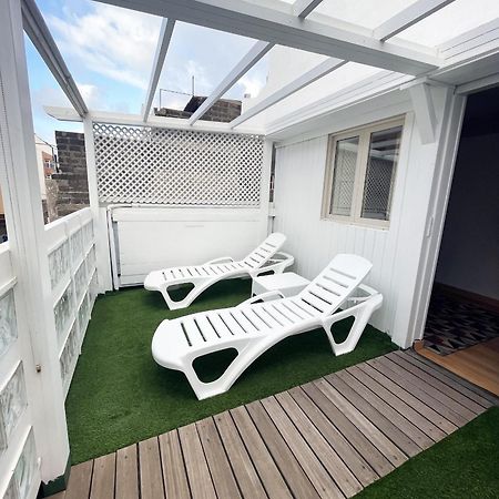 Willa Casa Ines Terraza Las Palmas de Gran Canaria Zewnętrze zdjęcie
