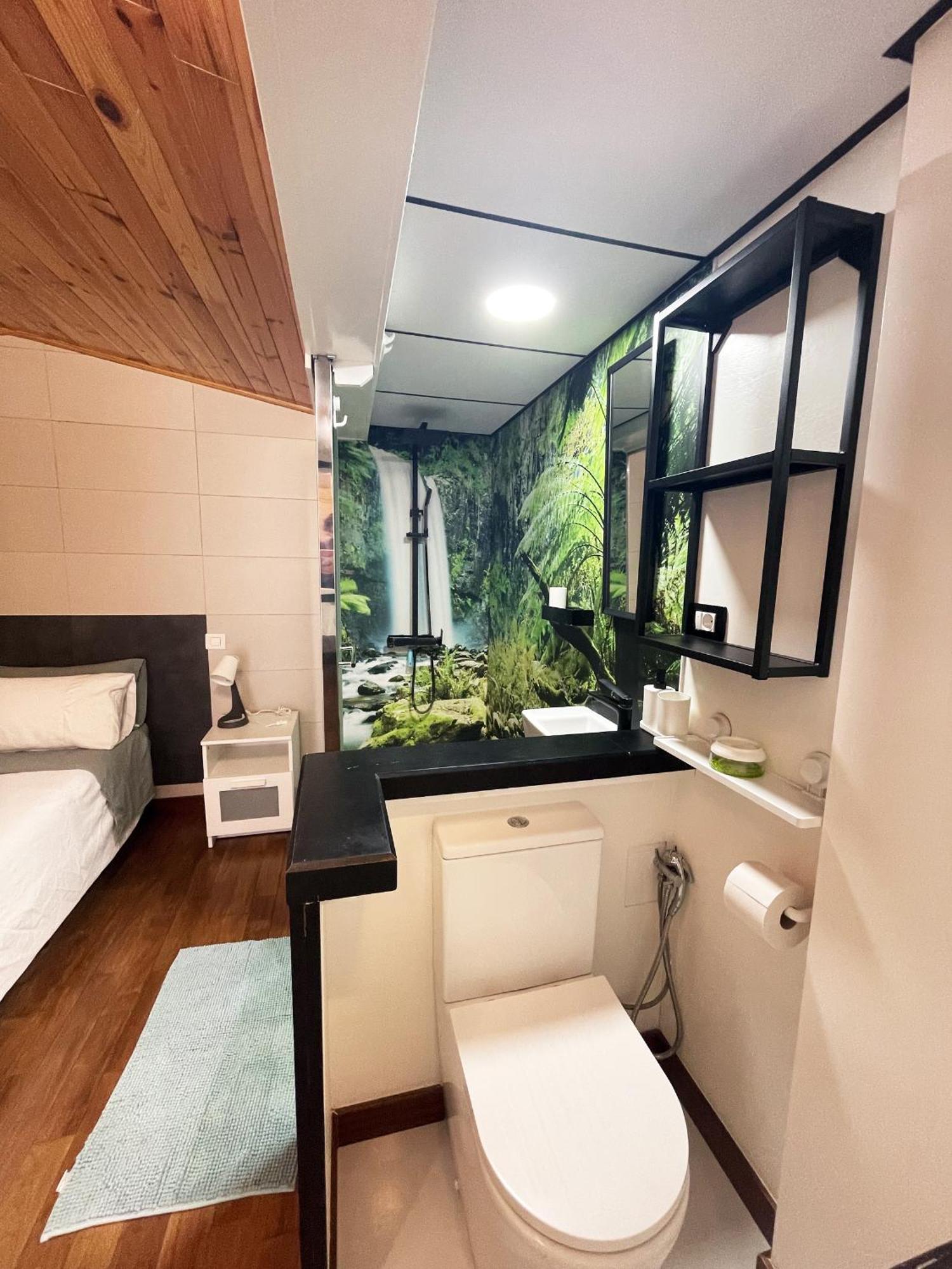 Willa Casa Ines Terraza Las Palmas de Gran Canaria Zewnętrze zdjęcie