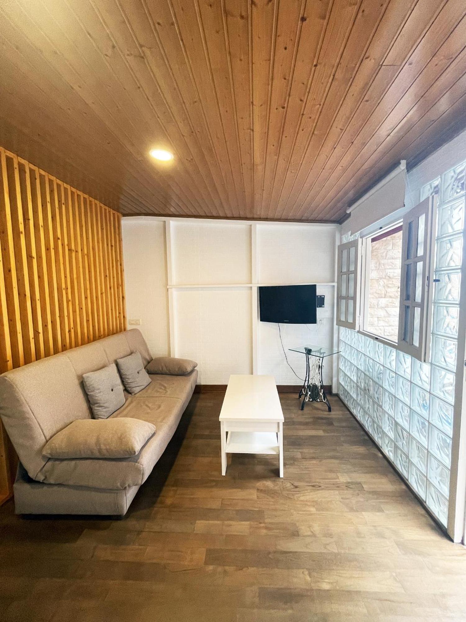 Willa Casa Ines Terraza Las Palmas de Gran Canaria Zewnętrze zdjęcie