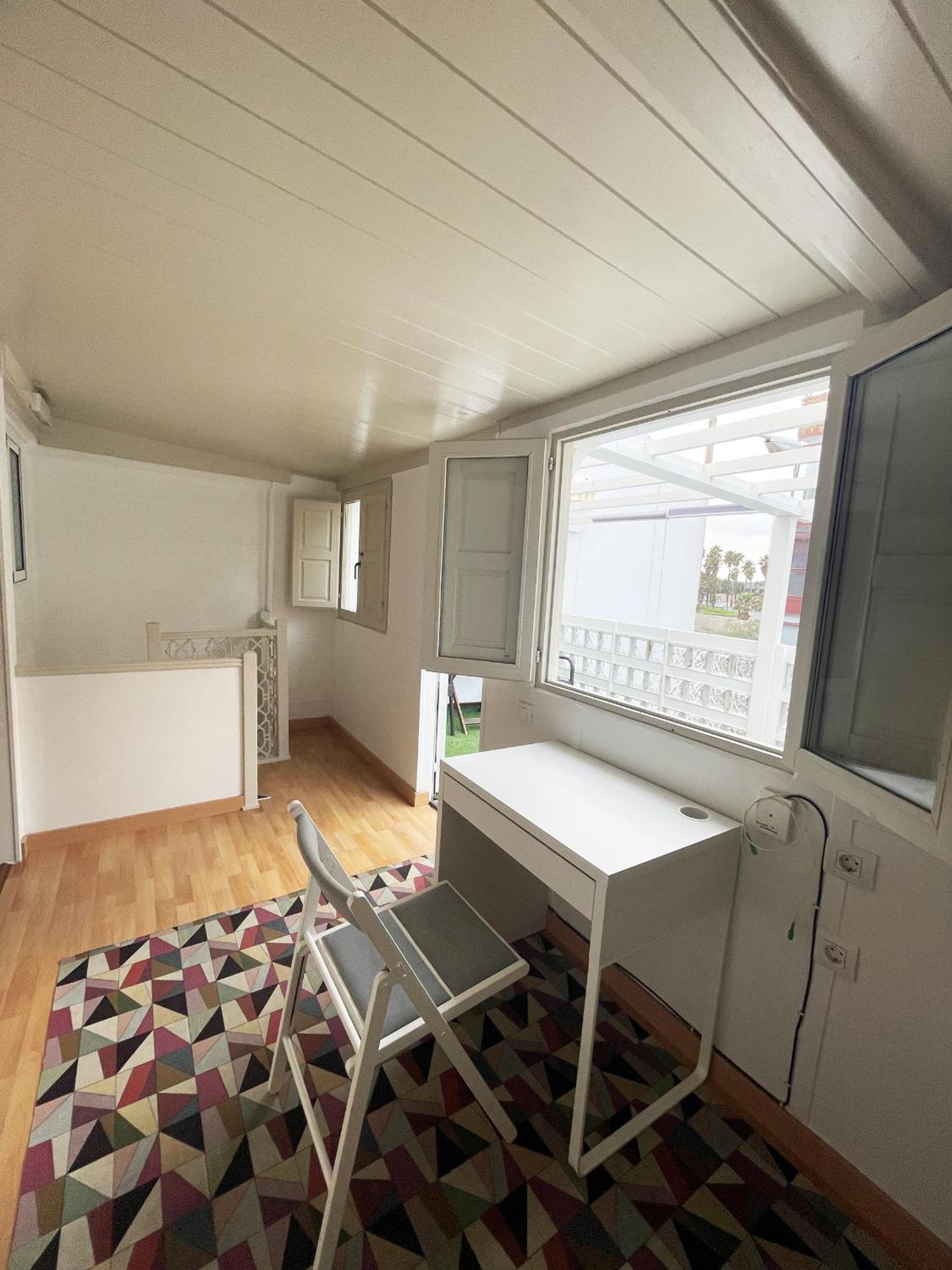 Willa Casa Ines Terraza Las Palmas de Gran Canaria Zewnętrze zdjęcie