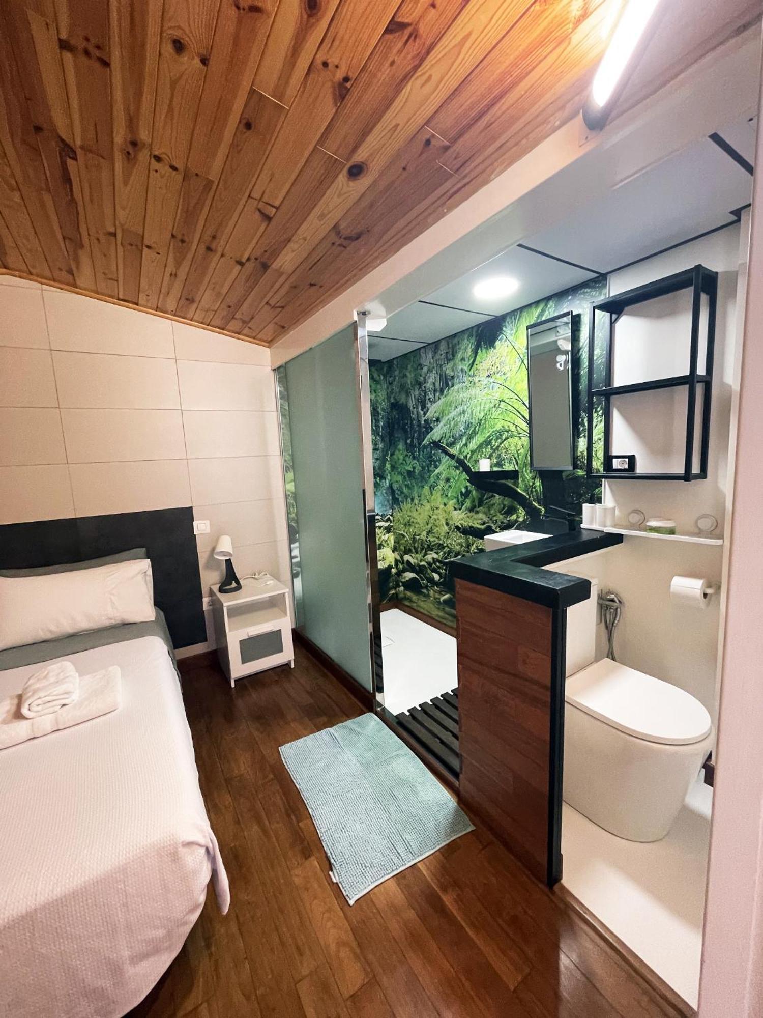 Willa Casa Ines Terraza Las Palmas de Gran Canaria Zewnętrze zdjęcie
