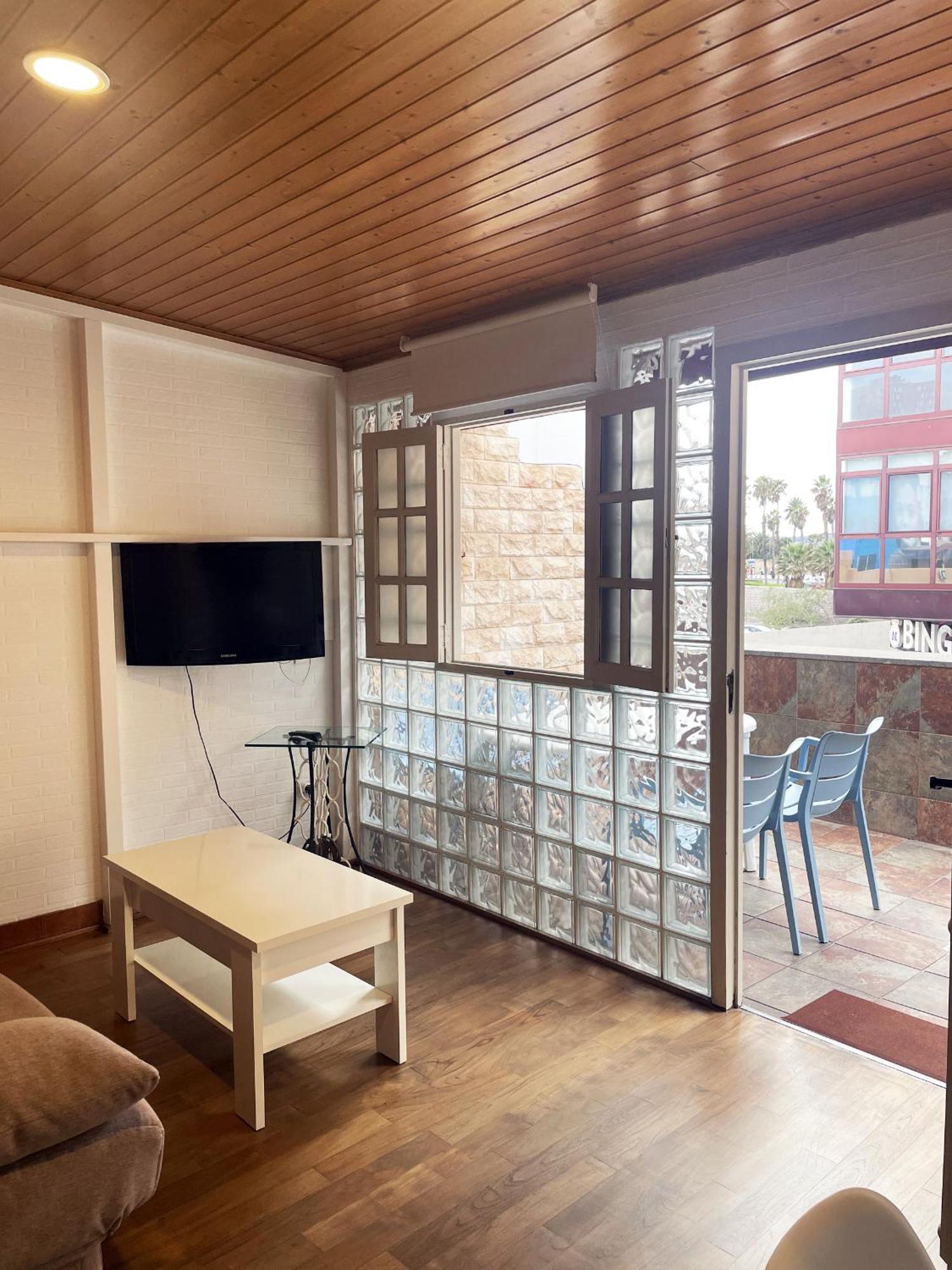 Willa Casa Ines Terraza Las Palmas de Gran Canaria Zewnętrze zdjęcie